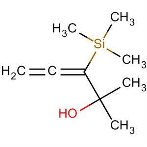 Structure of 79015-65-9
