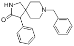 Structure of 79139-65-4