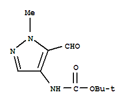 Structure of 796845-65-3