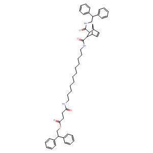 Structure of 799820-65-8