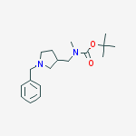 Structure of 802983-65-9