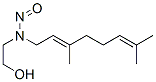 Structure of 80324-65-8