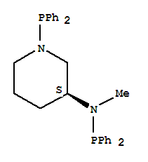 Structure of 80918-65-6