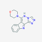Structure of 80985-65-5