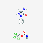 Structure of 81207-65-0