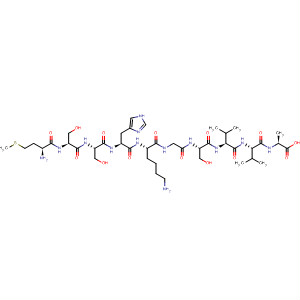 Structure of 817622-65-4
