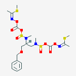 Structure of 81877-65-8