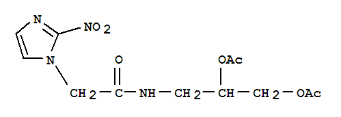 Structure of 81892-65-1