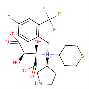Structure of 820981-65-5