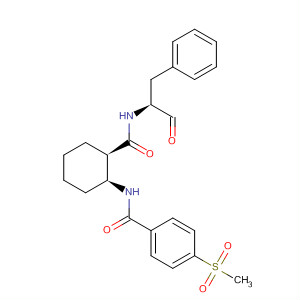 Structure of 820990-65-6