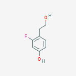 Structure of 821765-65-5