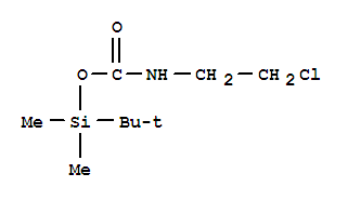 Structure of 82475-65-8