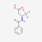 Structure of 825628-65-7