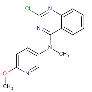 Structure of 827030-65-9