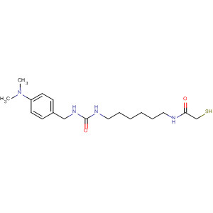 Structure of 827036-65-7