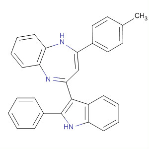 Structure of 827347-65-9
