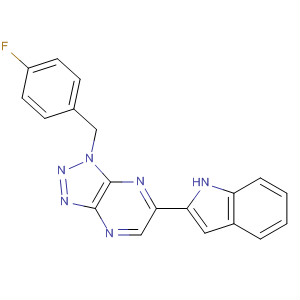 Structure of 827602-65-3