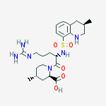 Structure of 82784-65-4