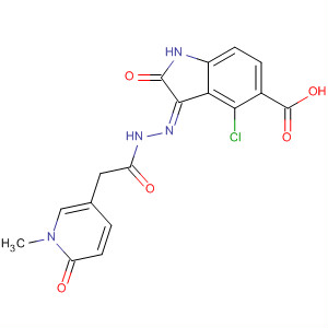 Structure of 828250-65-3