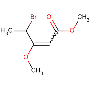 Structure of 82967-65-5