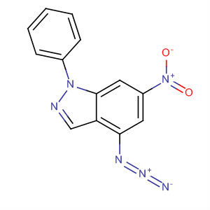 Structure of 830320-65-5