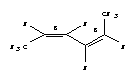 Structure of 83168-65-4