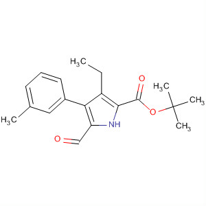 Structure of 832132-65-7