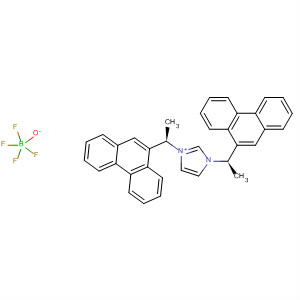 Structure of 833481-65-5
