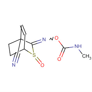 Structure of 83371-65-7