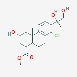 Structure of 83400-65-1