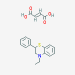 Structure of 83523-65-3
