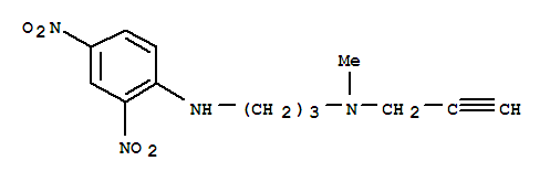Structure of 83711-65-3
