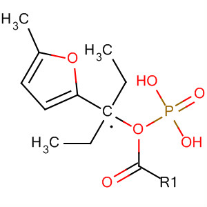 Structure of 83837-65-4