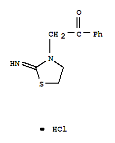 Structure of 83846-65-5