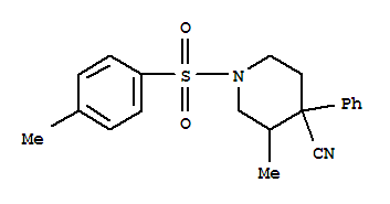 Structure of 83863-65-4