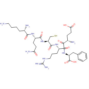 Structure of 844445-65-4