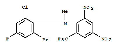 Structure of 84529-65-7