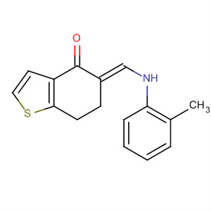 Structure of 84670-65-5