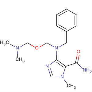 Structure of 847203-65-0