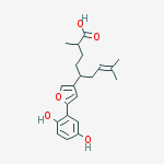 Structure of 85022-65-7