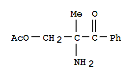 Structure of 851746-65-1