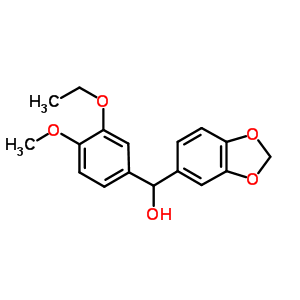 Structure of 851958-65-1