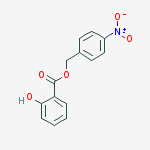 Structure of 85303-65-7