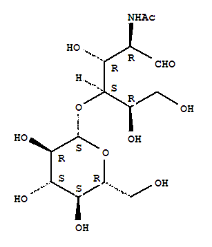 Structure of 85441-65-2