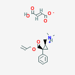 Structure of 85467-65-8