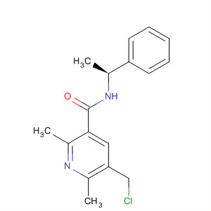 Structure of 85729-65-3