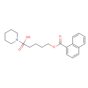 Structure of 857650-65-8