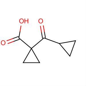 Structure of 86101-65-7