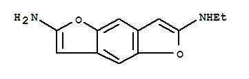 Structure of 863992-65-8