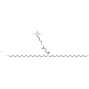 Structure of 86624-65-9